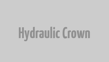 Hydraulic Crown